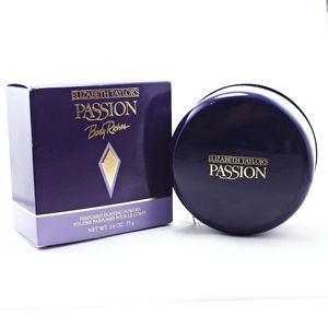 Elizabeth TaylorPerfumed Dusting Powder 2.6 Oz